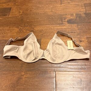 NWT Third Love Minimizer Bra